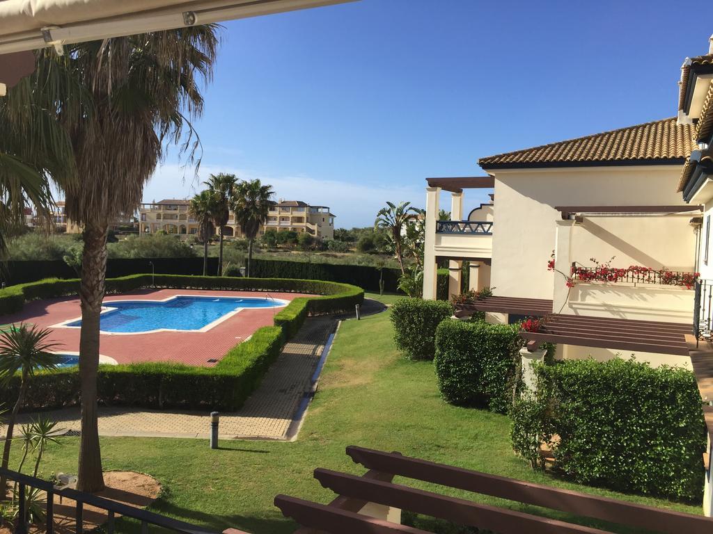 Isla Canela Appartment Quarto foto