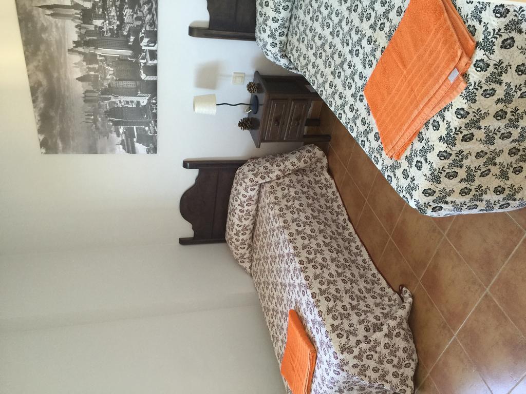 Isla Canela Appartment Quarto foto