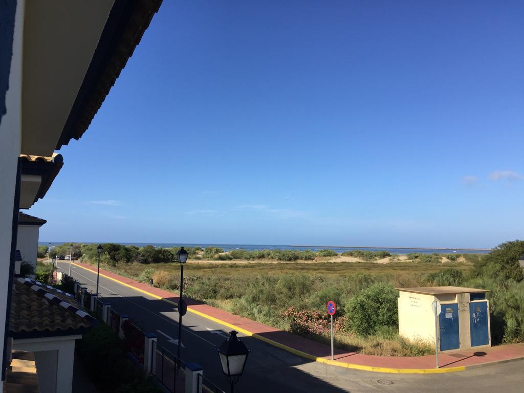 Isla Canela Appartment Quarto foto