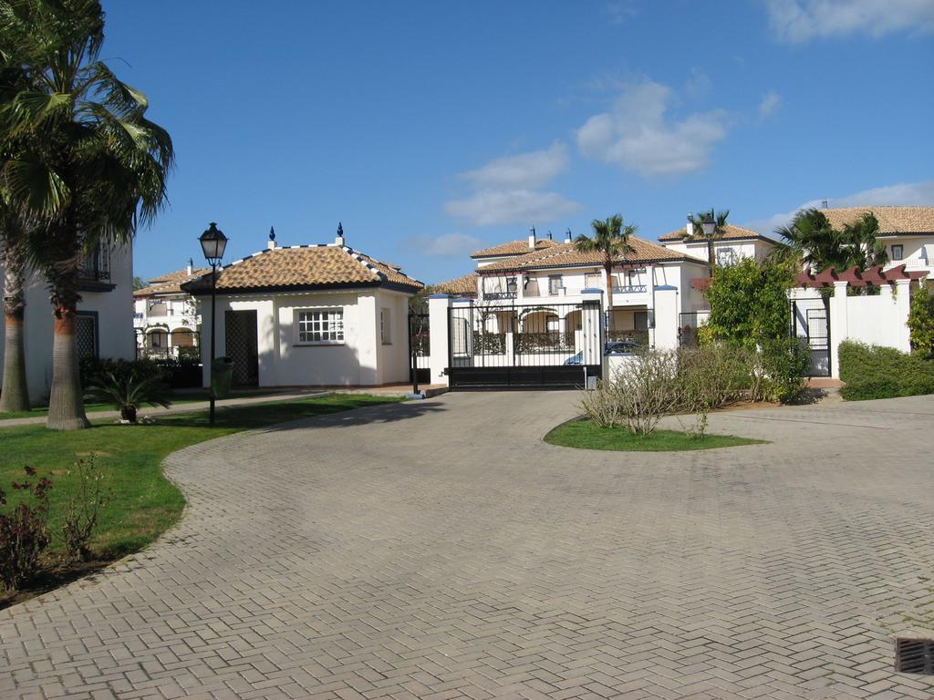 Isla Canela Appartment Quarto foto