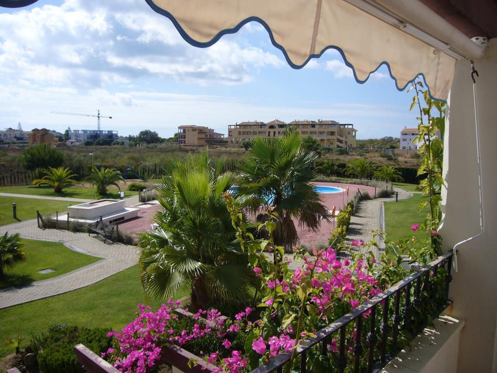Isla Canela Appartment Quarto foto