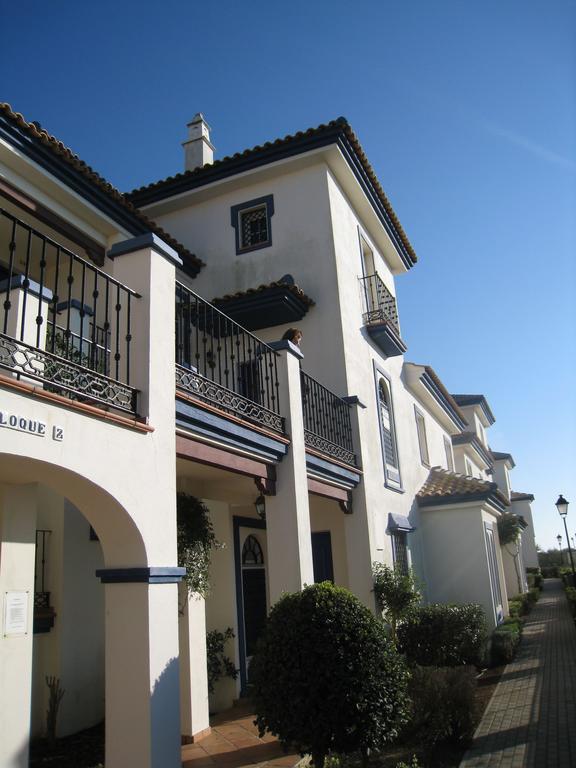 Isla Canela Appartment Quarto foto
