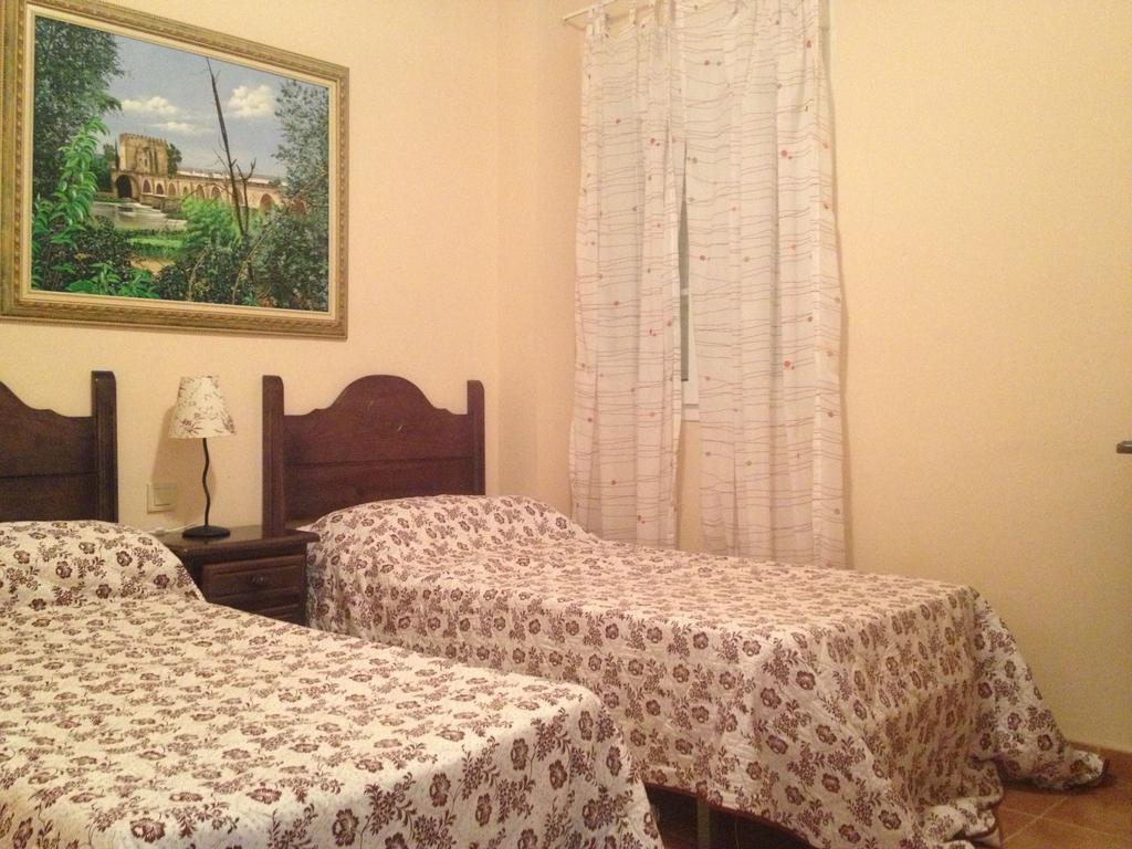 Isla Canela Appartment Quarto foto