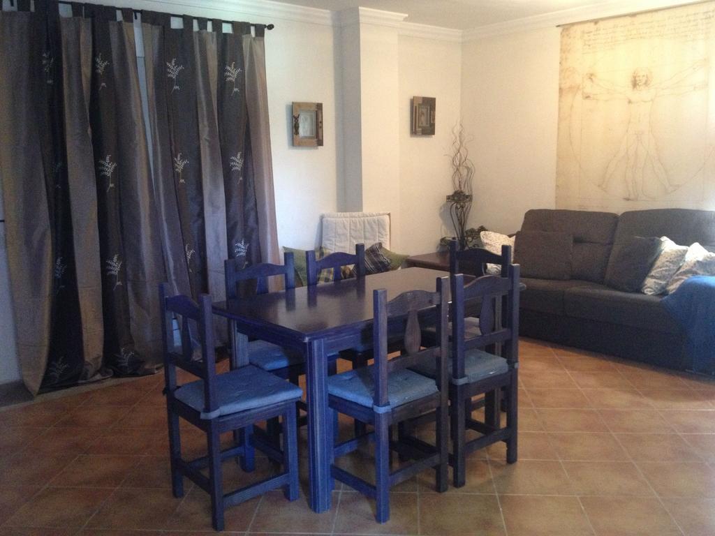 Isla Canela Appartment Quarto foto