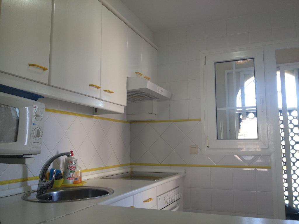 Isla Canela Appartment Quarto foto
